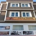 Jolly Home Samsun Atakum günlük kiralık ev daire apart otel ve Pansiyon Firması