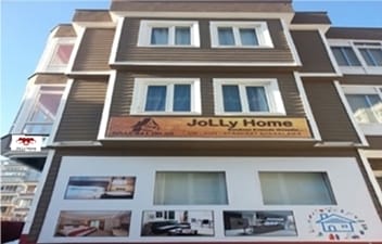Jolly Home Samsun Atakum günlük kiralık ev daire apart otel ve Pansiyon Firması