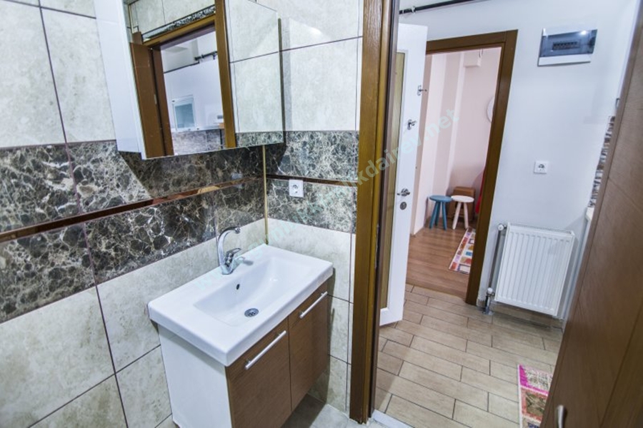 Günlük Kiralık Daire