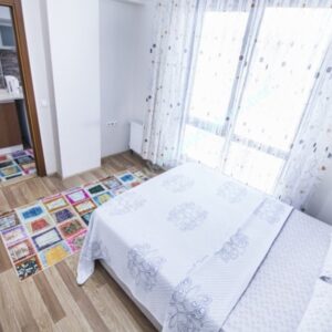 Günlük Kiralık Daire