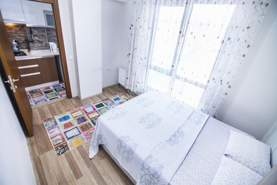 Günlük Kiralık Daire