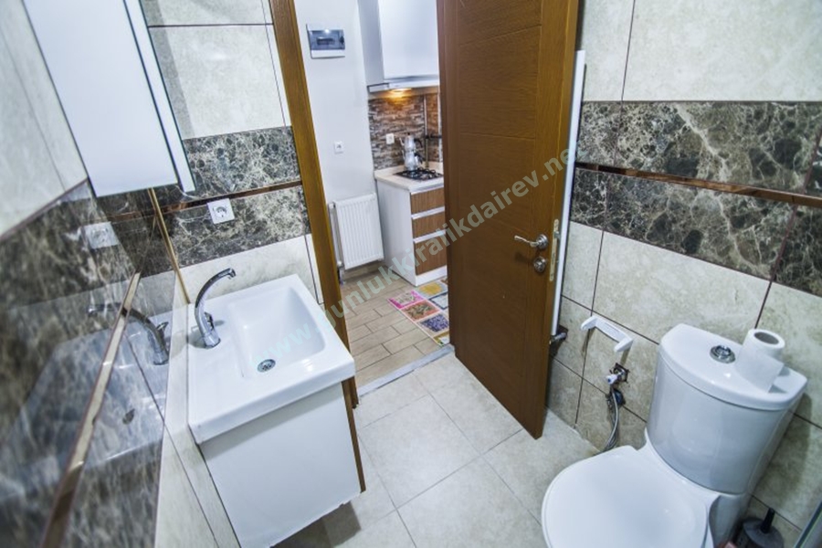 Günlük Kiralık Daire