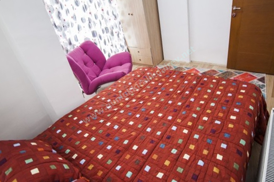 Günlük Kiralık Ev