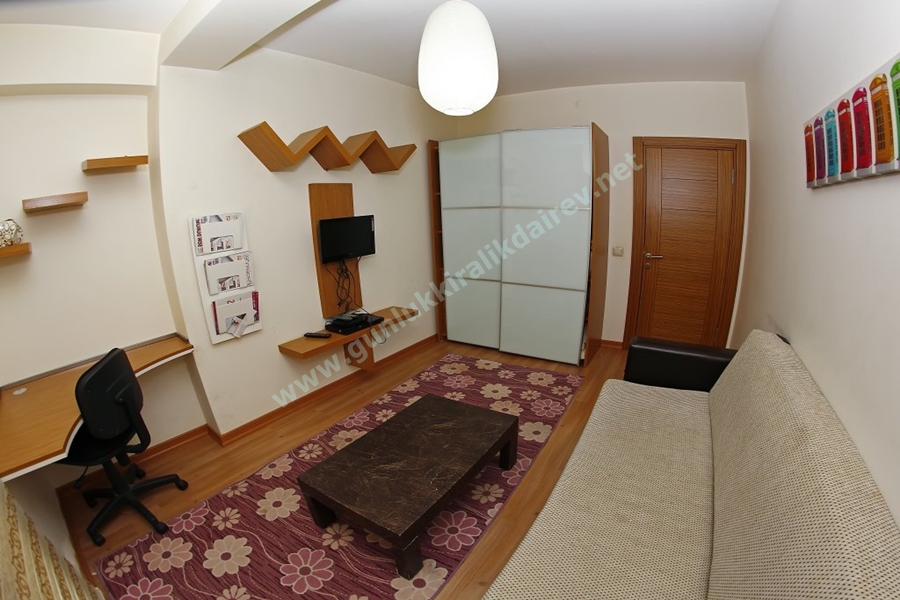 Günlük Kiralık Firması