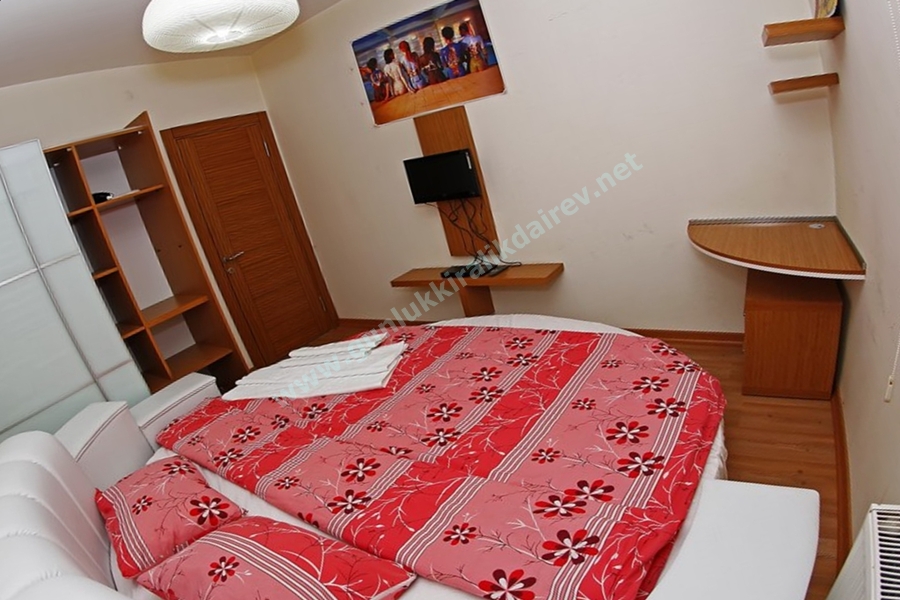Günlük Kiralık Firması