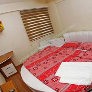 Günlük Kiralık Firması