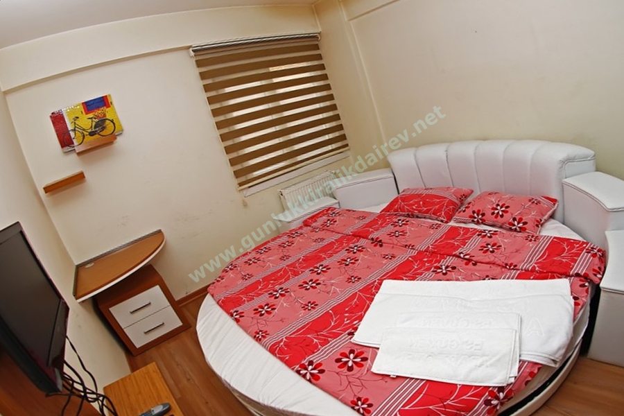 Günlük Kiralık Firması