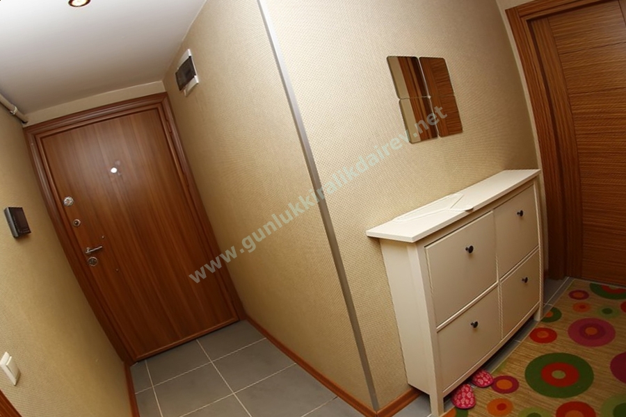 Günlük Kiralık Firması