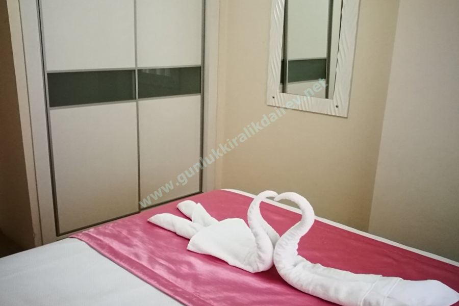 Günlük Kiralık Pansiyon
