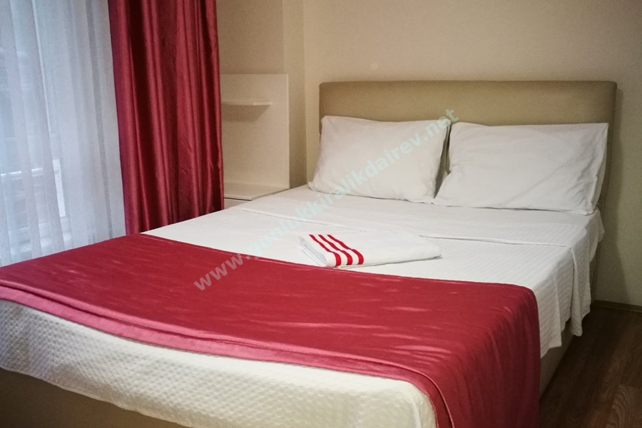Günlük Kiralık Pansiyon