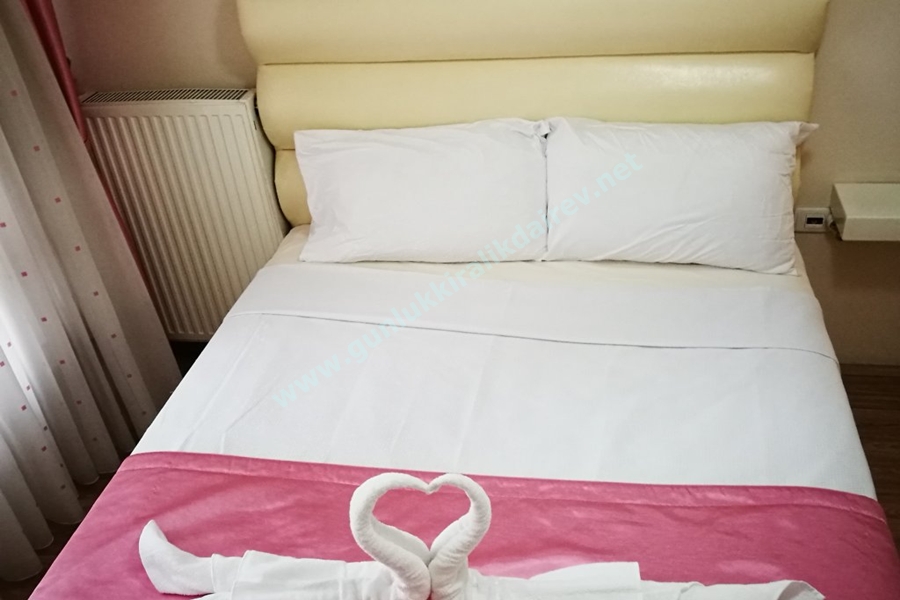 Günlük Kiralık Pansiyon