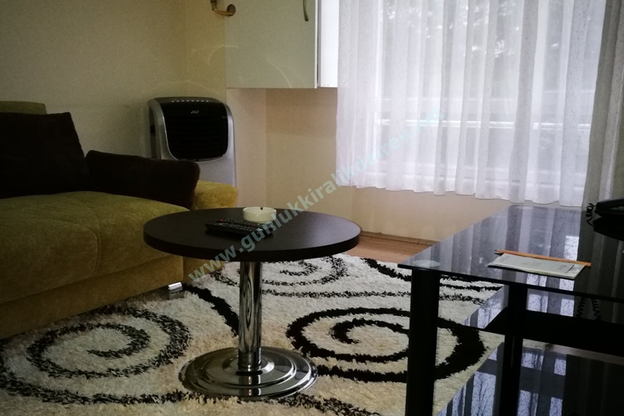 Günlük Kiralık Pansiyon