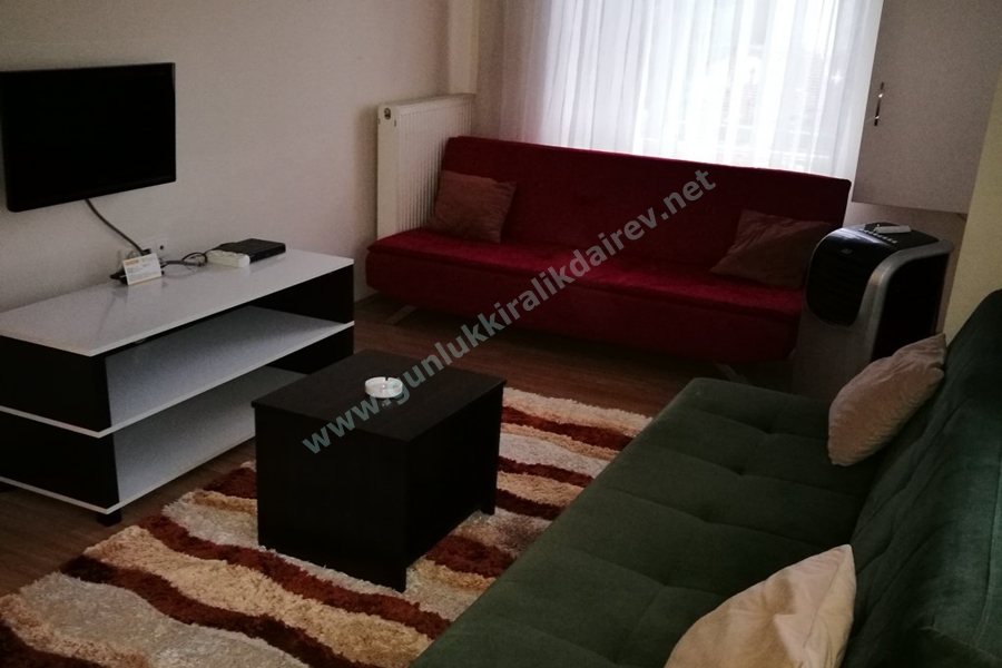 Günlük Kiralık Pansiyon