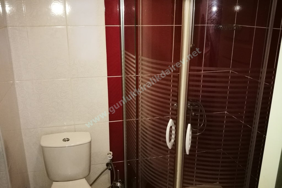 Günlük Kiralık Pansiyon
