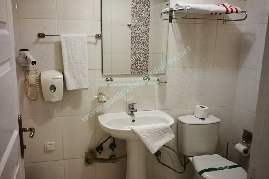 Günlük Kiralık Pansiyon